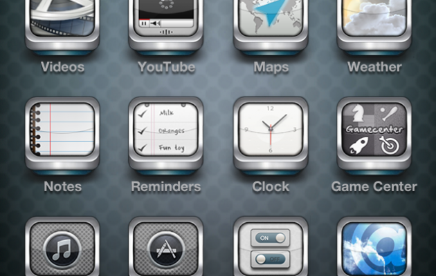 [ENDED] Theme Review & Giveaway: LeviathanHaz3 HD