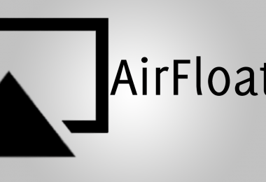 AirFloat – Use iOS Devices as AirPlay Speakers