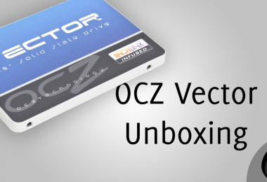 OCZ Vector Overview