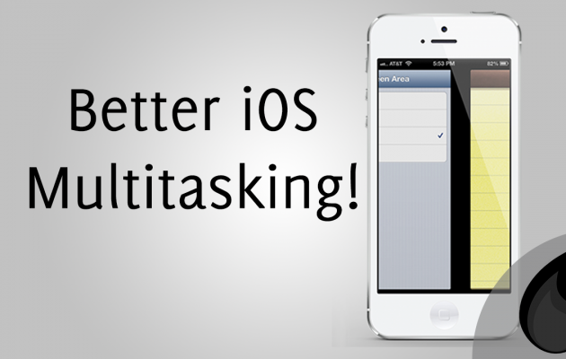 How To Improve the Functionality of Multitasking in iOS