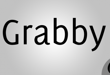 Grabby