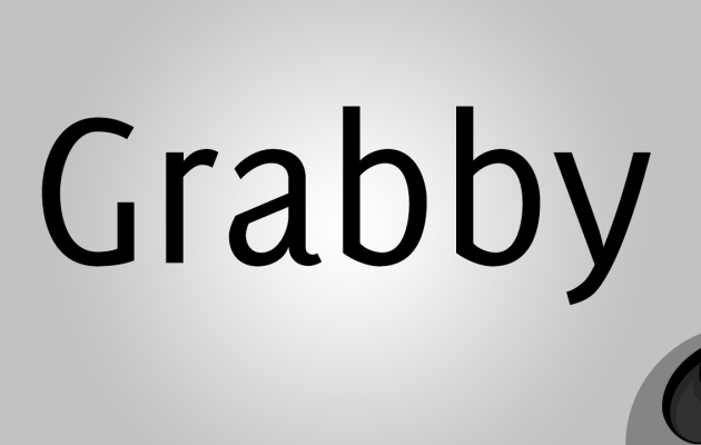 Grabby
