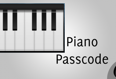 Piano Passcode Overview + Songs