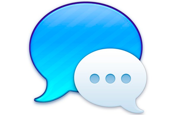 Update: iMessage Client For Windows