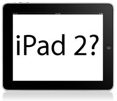 iPad Delayed?!?!