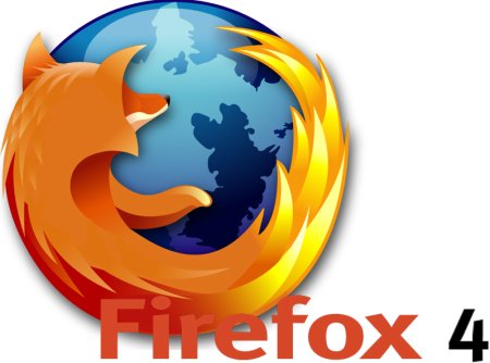 Firefox 4 is Here!