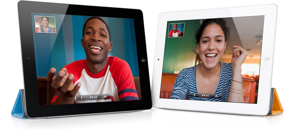 FaceTime HD: Now In The Mac App Store