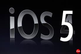 iOS 5 updates! (Widgets and Notifications)