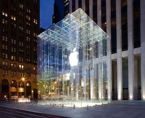 Apple increasing staffing during August-September for new iPhones?