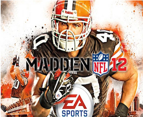 Madden NFL 12 released on iOS & Android!