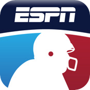 ESPN Fantasy Football – App Review – Application Domination