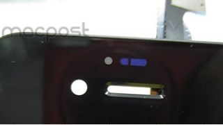 More iPhone 5 leaked parts suggest iPhone 4 like design!