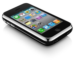 iPhone 3GS free on contract from Best Buy Mobile?!?!