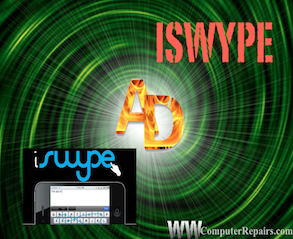 iSwype for iOS – App Review – Application Domination