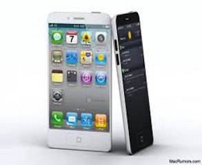 Screen protectors suggest iPhone 5 elongated home button!