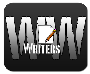 We are looking for writers!