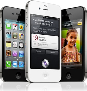 Apple sells a stunning 1 Million iPhone 4S's under 24 hours!!