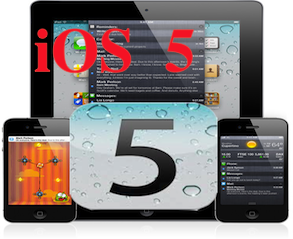 How To: Prepare your iOS device for iOS 5!!!!