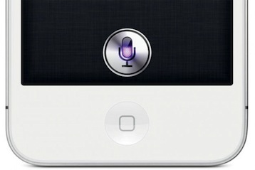 Siri Hacked to run on the iPod Touch and iPhone 4