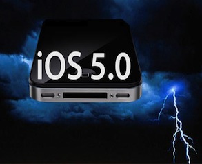 Apple releases iOS 5.0.1 and addresses poor battery life! (Updated)