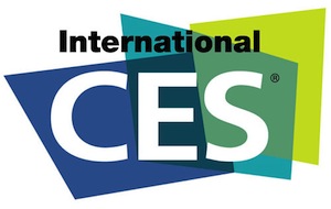 CES 2012 Coverage