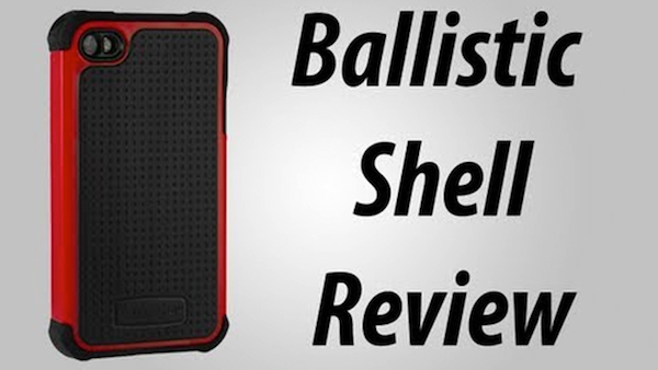 Ballistic Shell Case Review