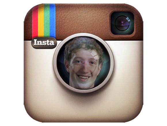 Facebook Purchases Instagram For $1 Billion