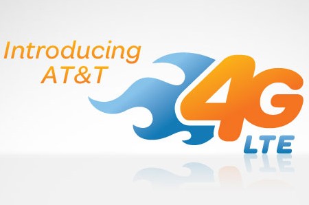 AT&T to Launch LTE in Salt Lake City!
