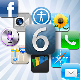 iOS 6 Early Beta Full Review
