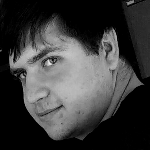 Zachary Weingarten