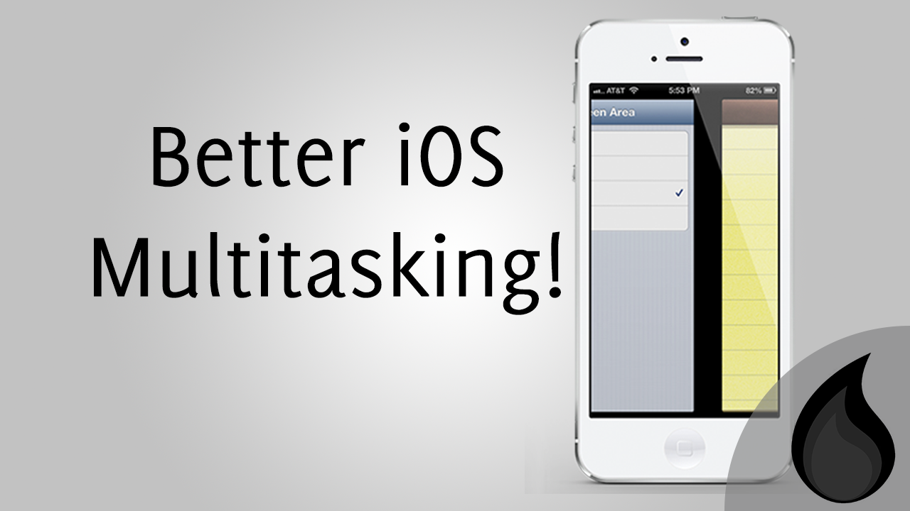 How To Improve the Functionality of Multitasking in iOS