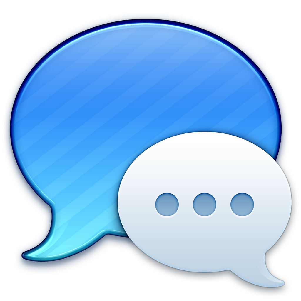 Update: iMessage Client For Windows